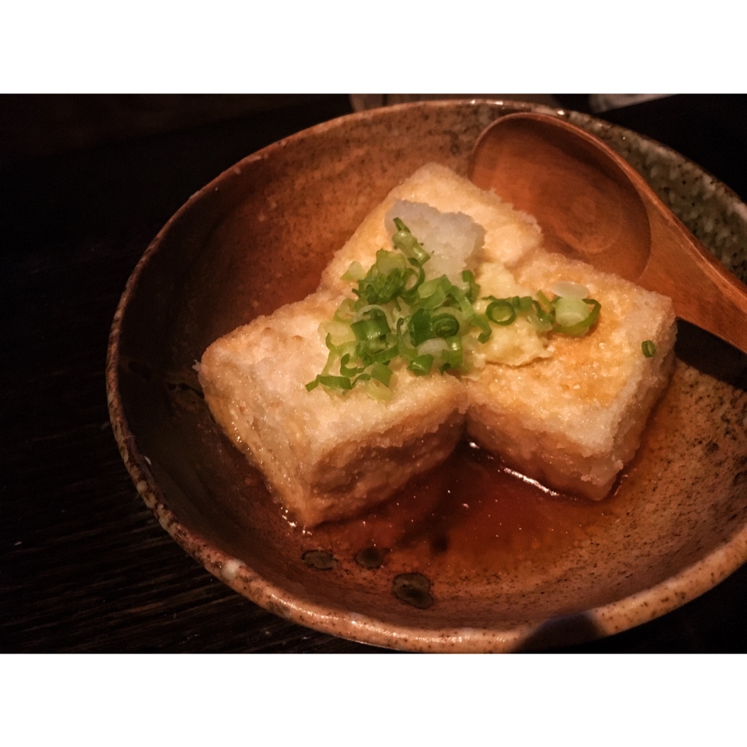 山猫外食记