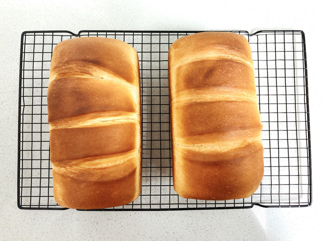 没做后悔，做了更后悔！后悔为啥没有早点儿做---绵绵绵吐司