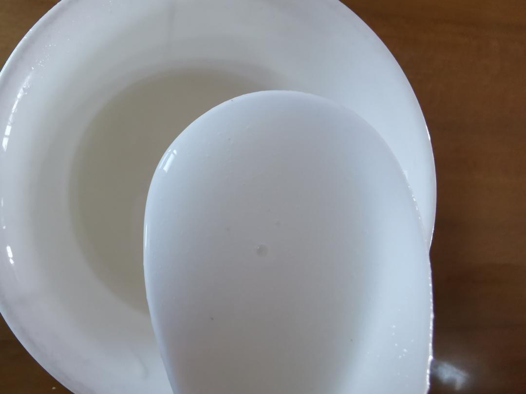 破壁机美食之〈清爽大米饮料〉