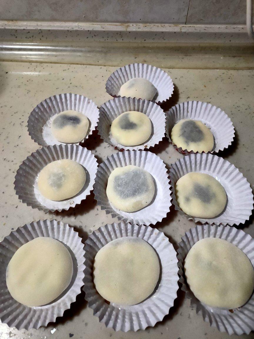 新手秒上手之雪媚娘