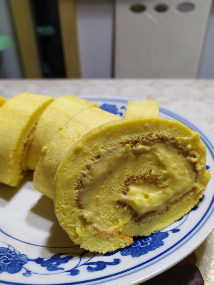 卡仕达酱