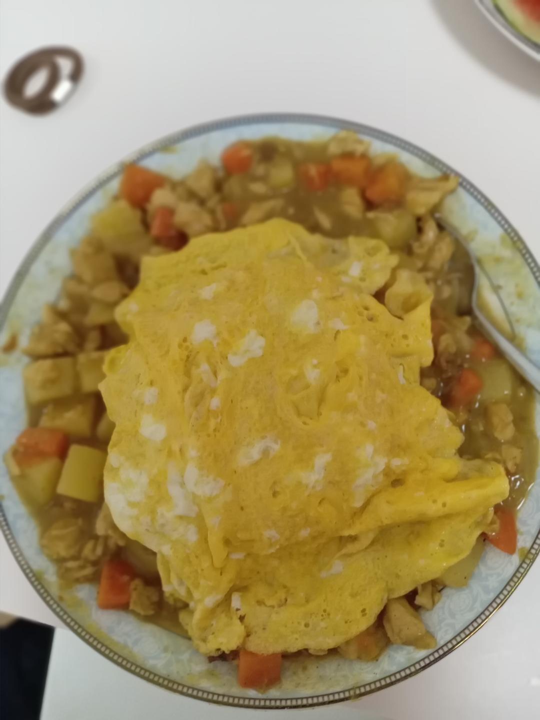 零失败日式咖喱鸡肉饭！！最正宗日本家庭做法！简单又好吃！