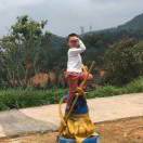 我家宝贝小金鱼