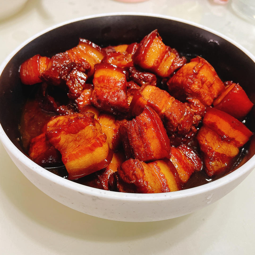 红烧肉