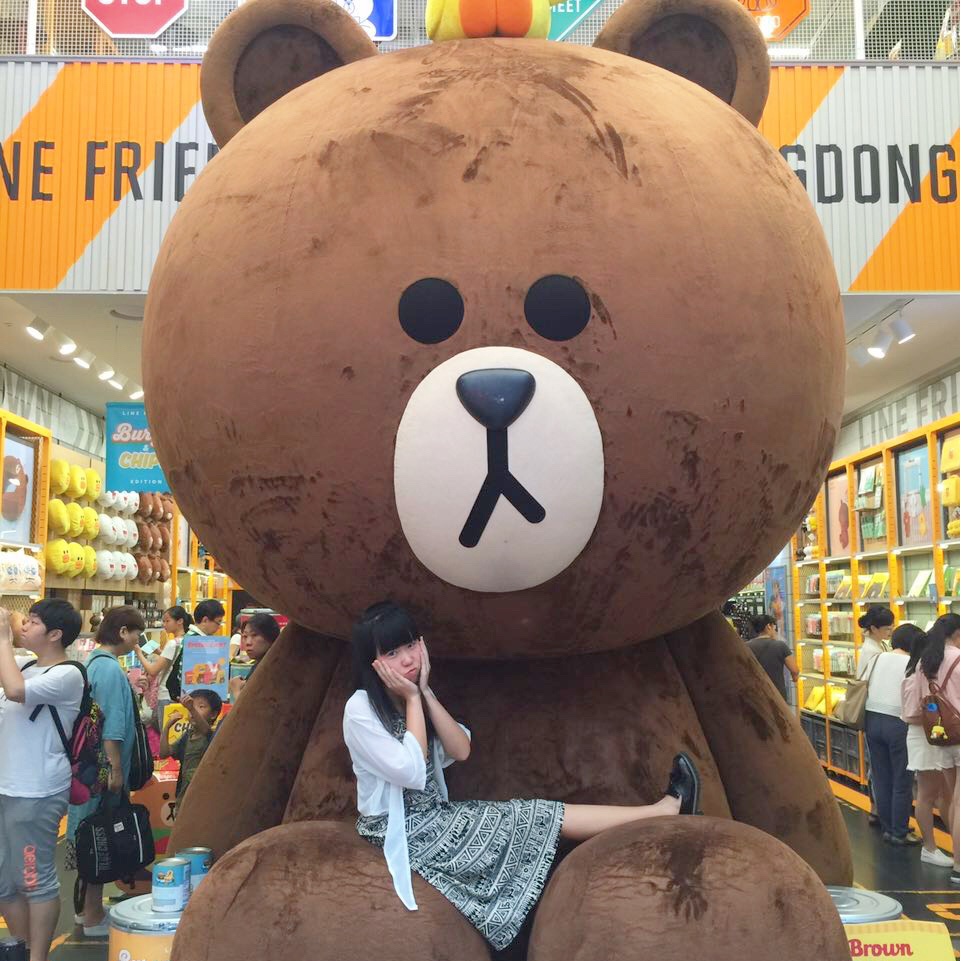 元气少女_哈哈哈