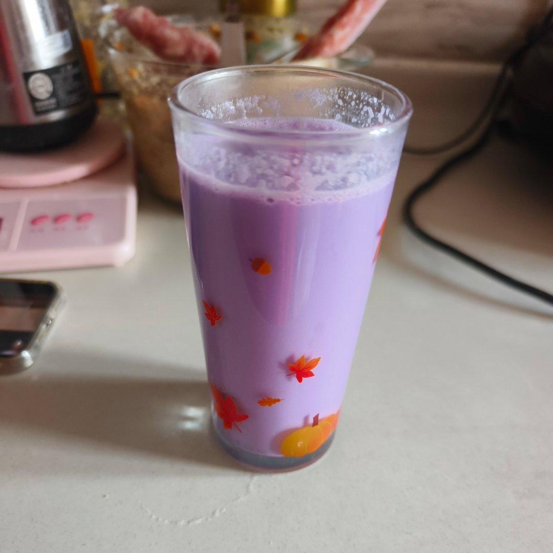 网红—— 羽衣甘蓝奇亚籽饮