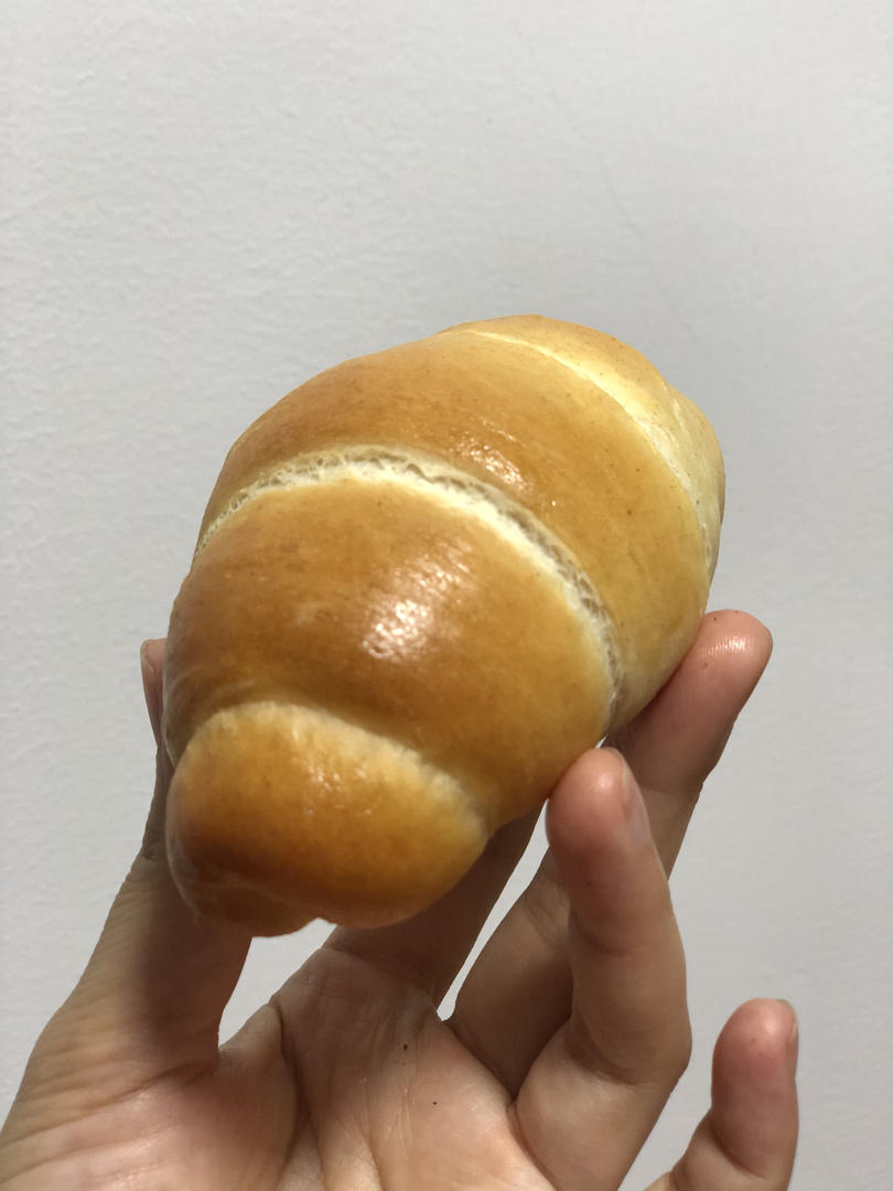 【不藏私食谱：日式盐面包】日本销量第一，新手必学零失败面包