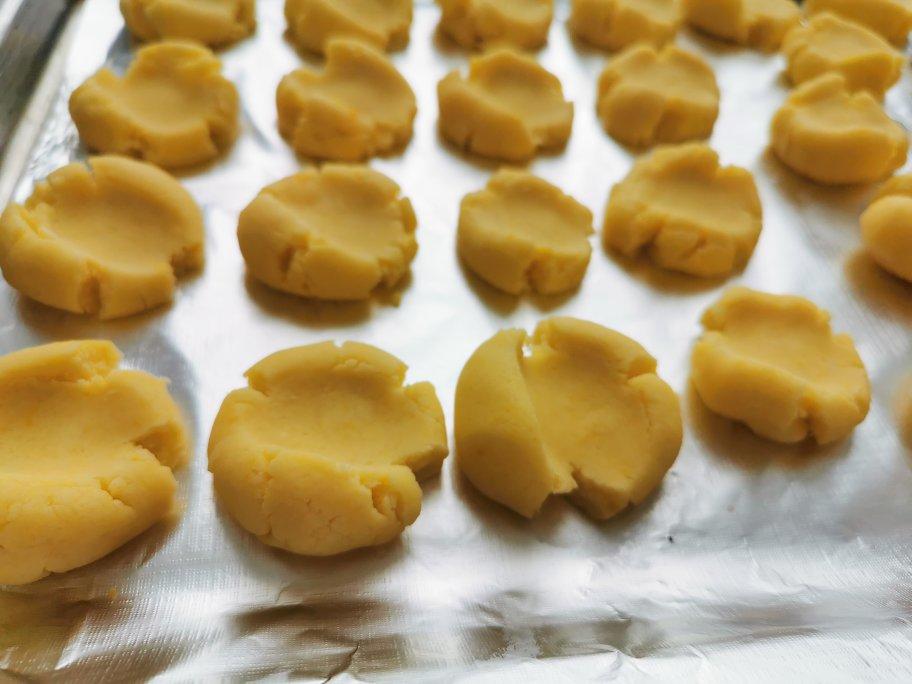 玛格丽特小饼干