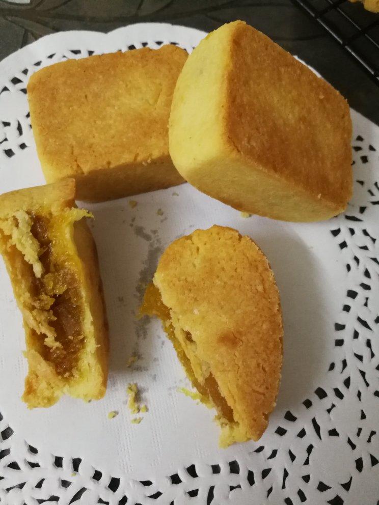 凤梨酥