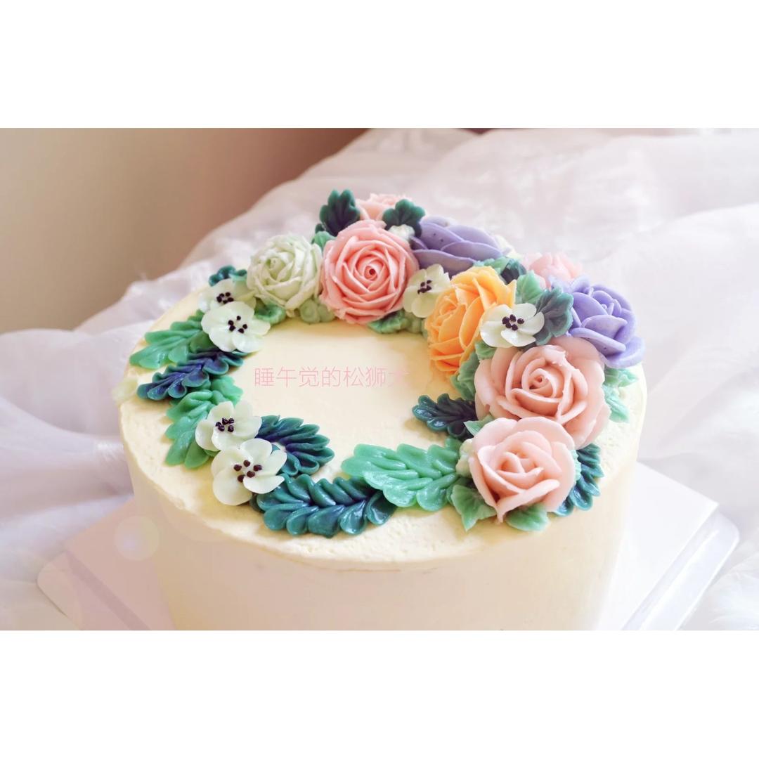 蝴蝶眨几次眼睛