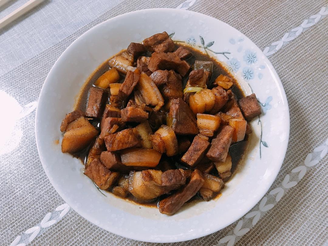 红烧肉