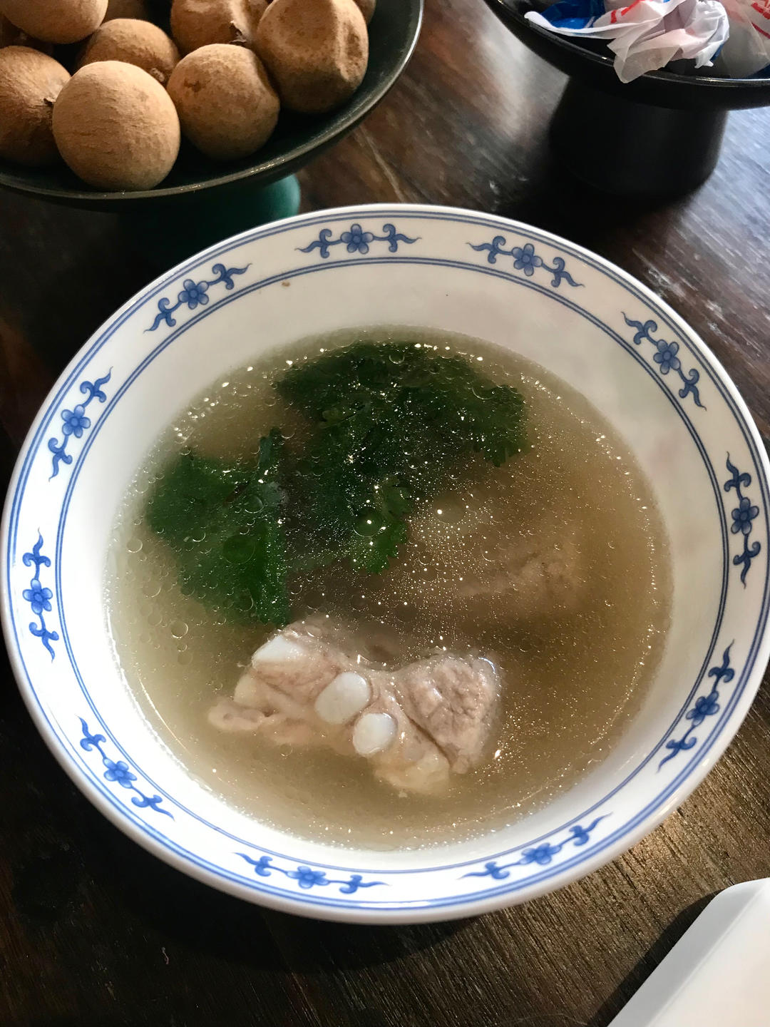 极速邪修版肉骨茶