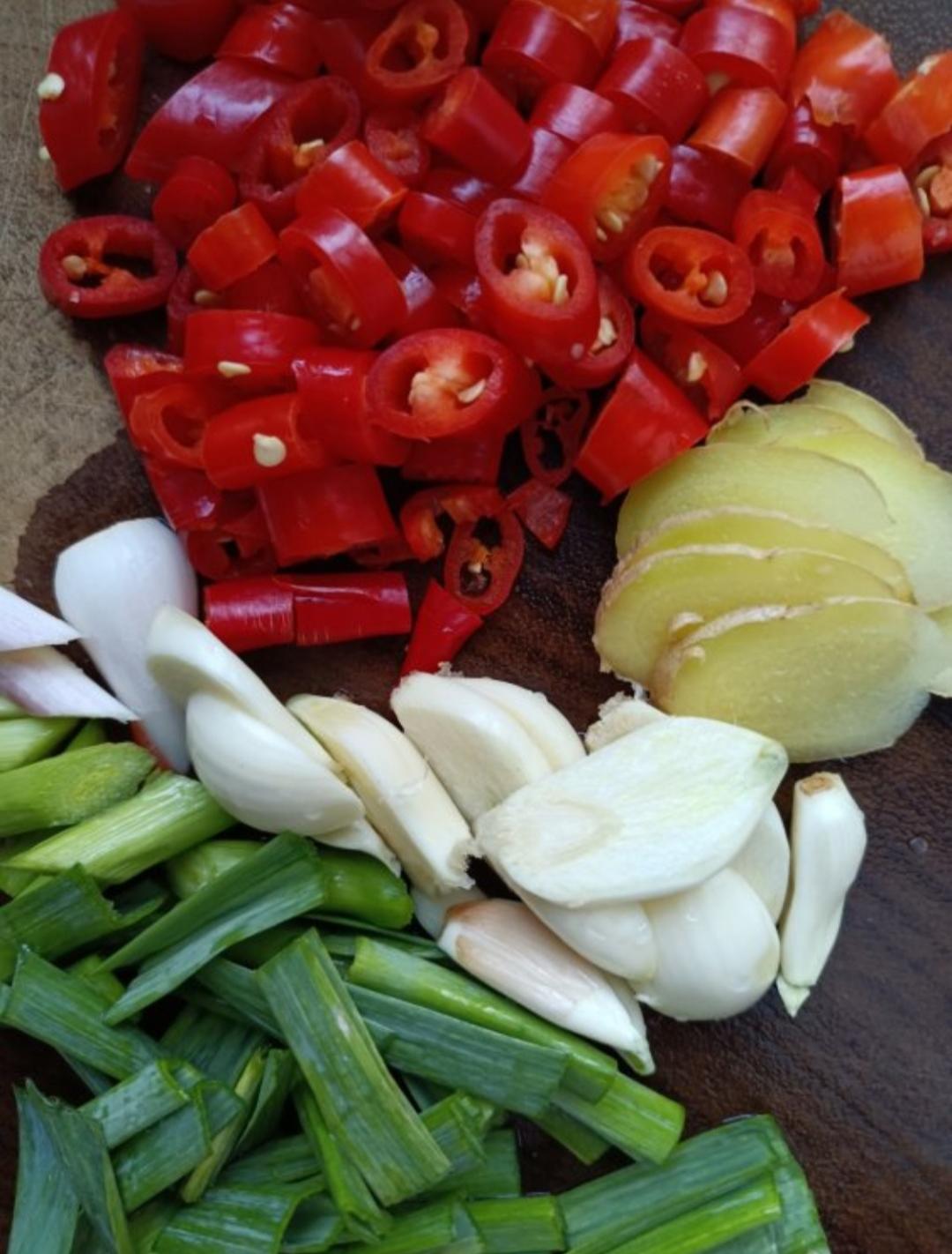 碗蒸糯米鸡【4月北鼎养生壶食谱】