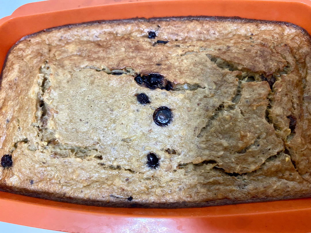 低脂可可燕麦提拉米苏