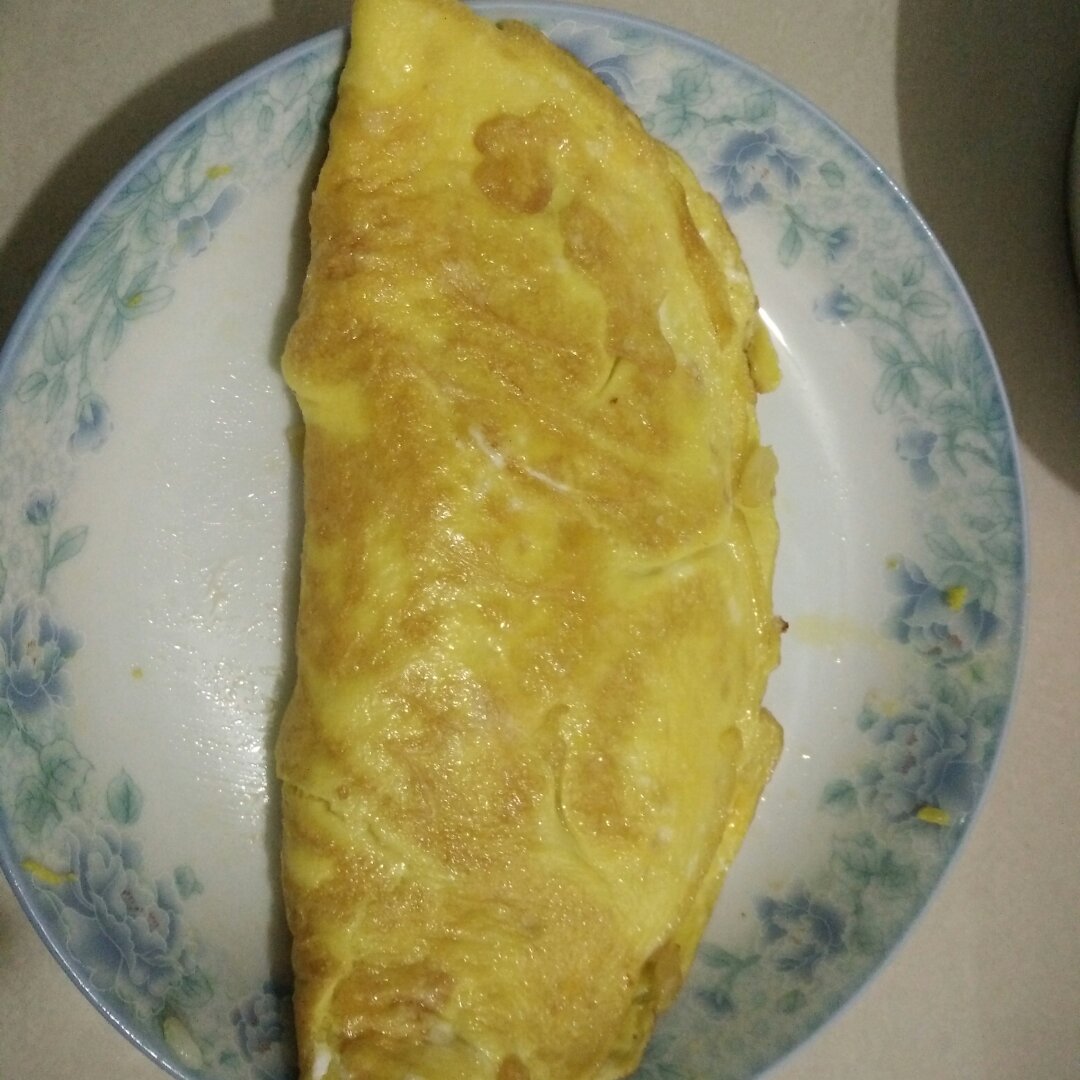 蛋包饭