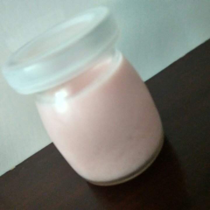 QQ糖布丁（免烤箱版 超简单版）