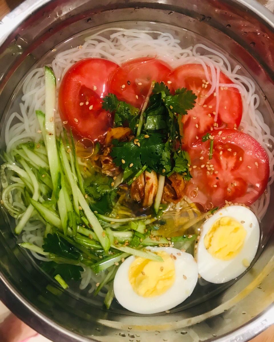 冷面