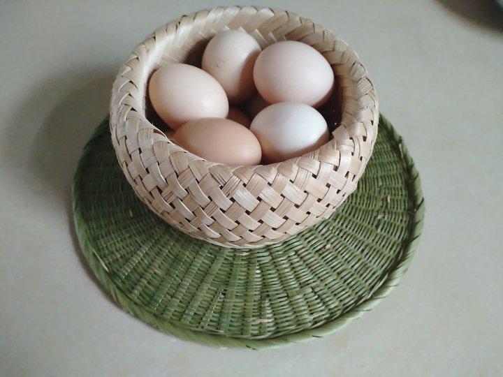 五香茶叶蛋
