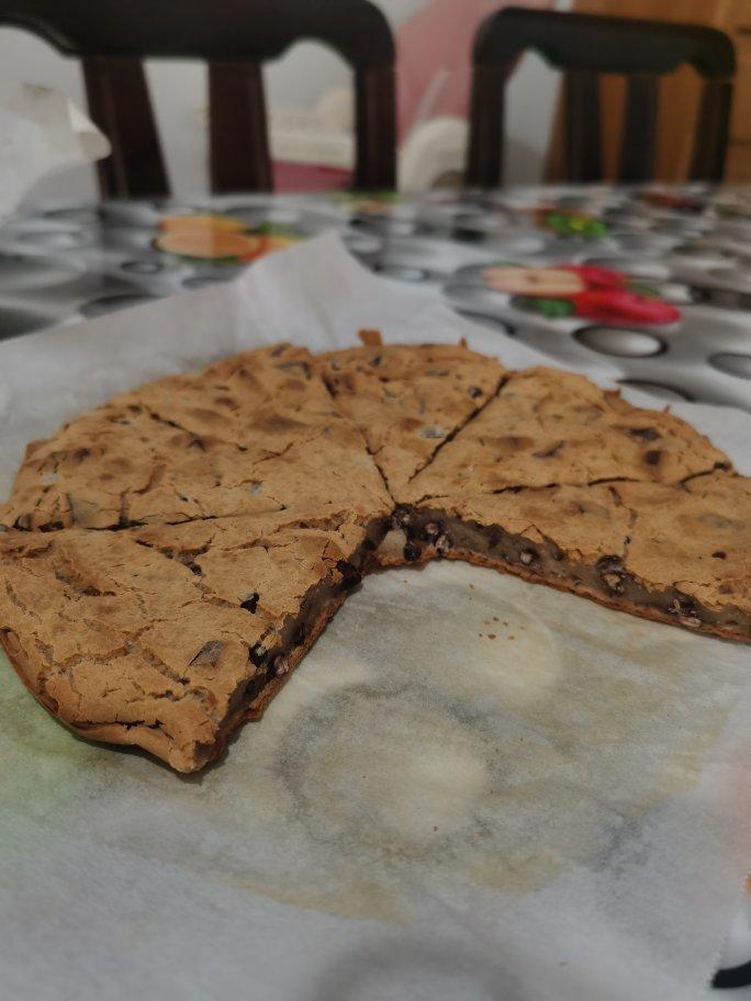 酥酥糯糯的红豆烤年糕