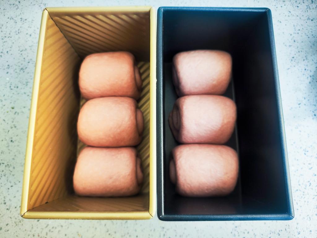 波兰种南瓜奶油吐司