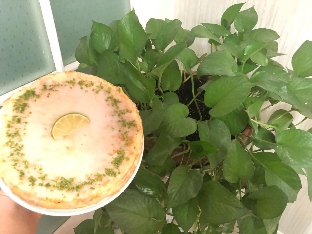 《Tinrry+》超松软的全蛋海绵蛋糕（6寸配方）