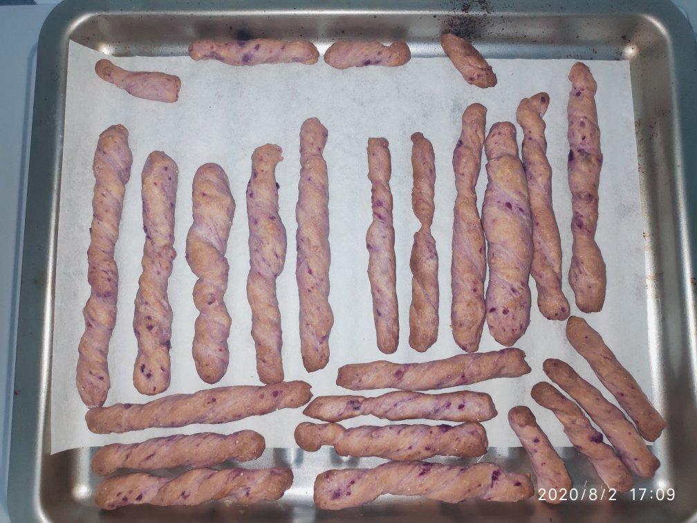 宠物零食-奶香棒