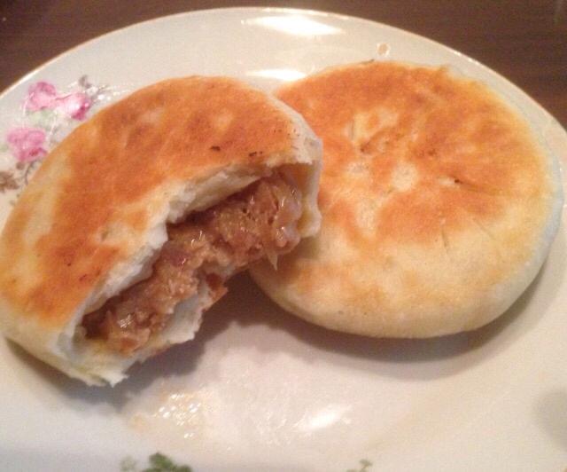 超级酥软好吃的馅饼