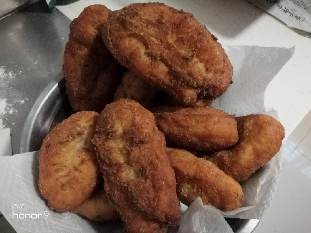 香酥蓬松🐎马耳👂