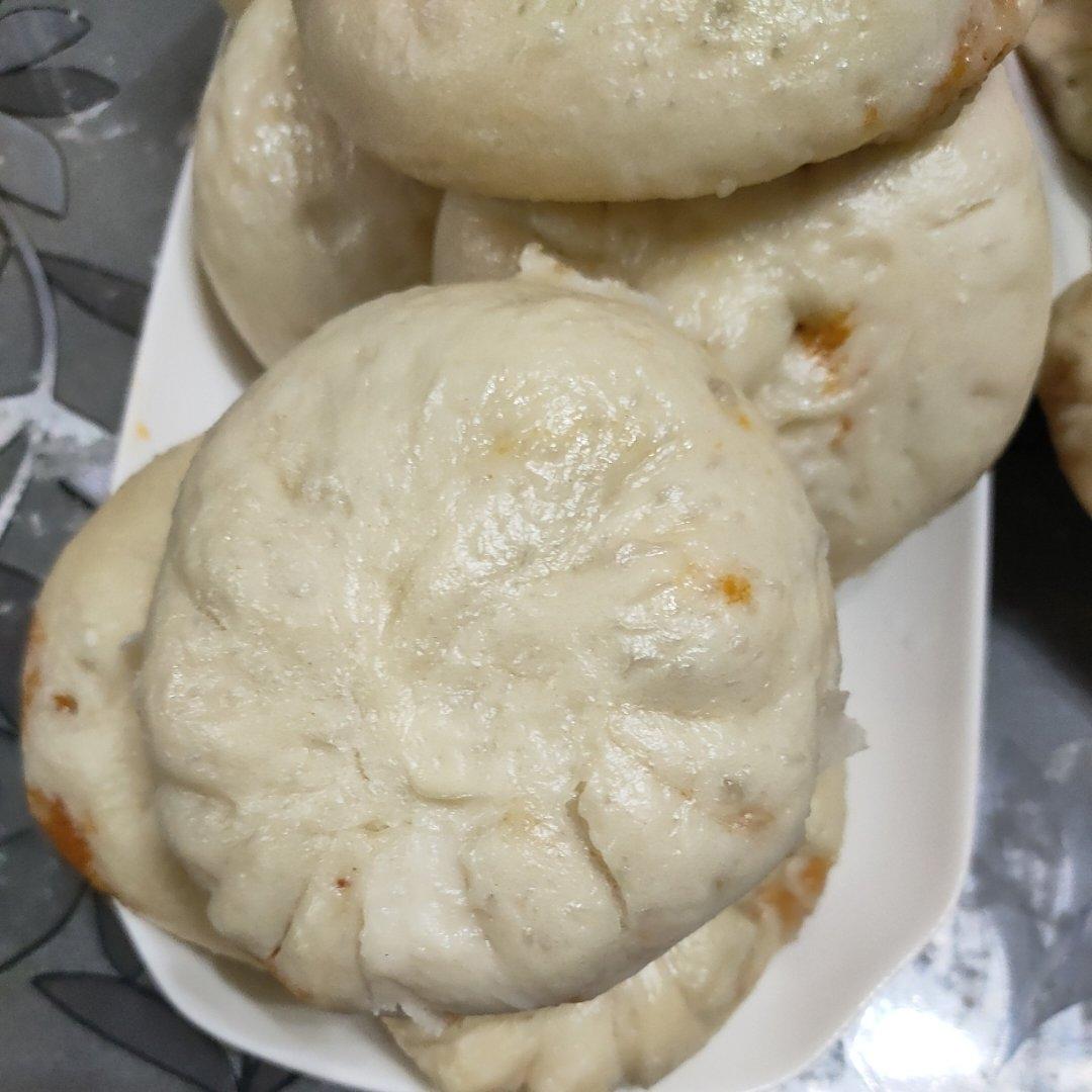 香辣豆腐包，媲美建德豆腐包