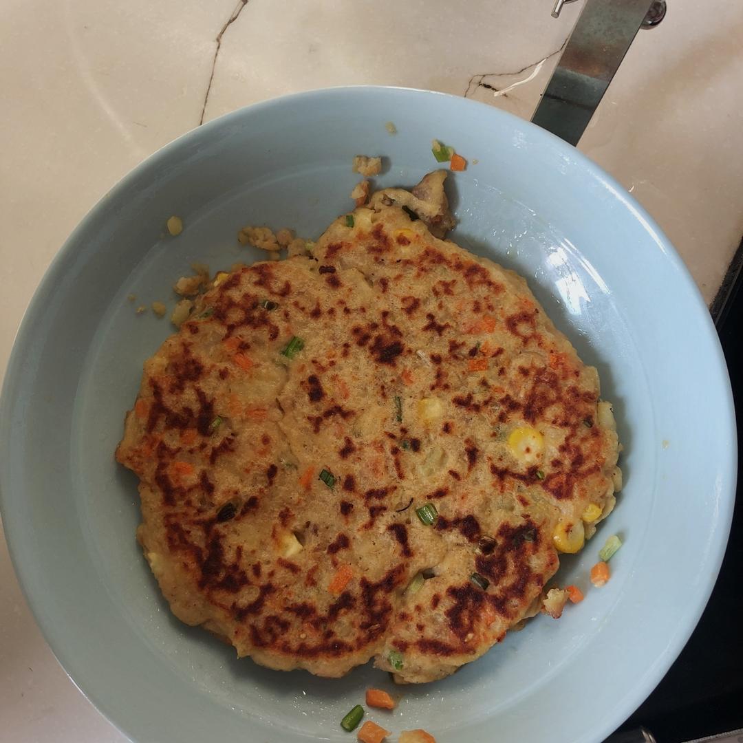 香煎土豆饼 好吃得逆天