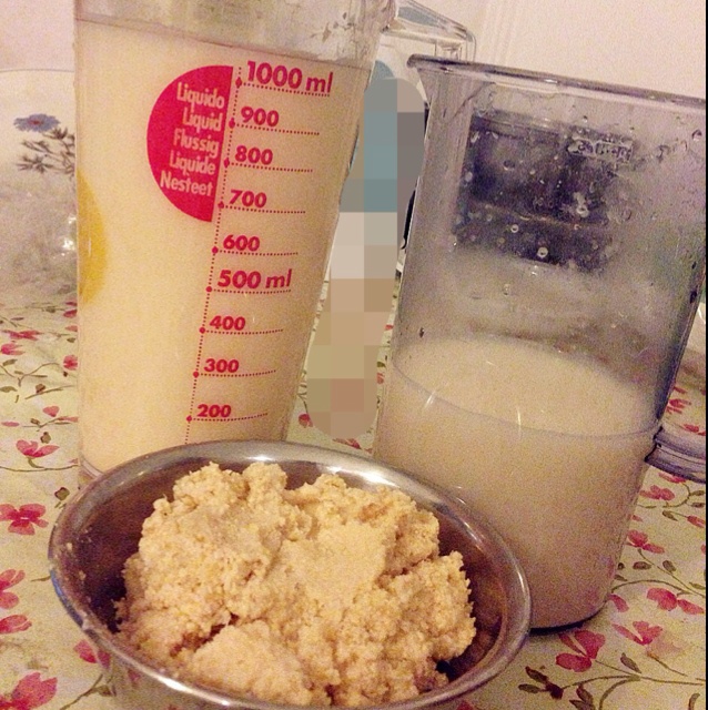 豆浆
