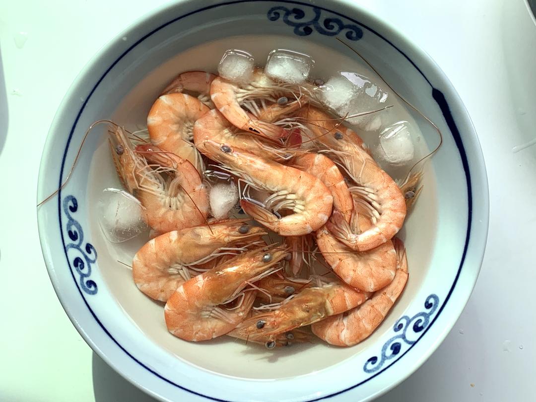 🏮开运年夜饭食谱｜富贵灯笼虾🦐的做法 步骤6