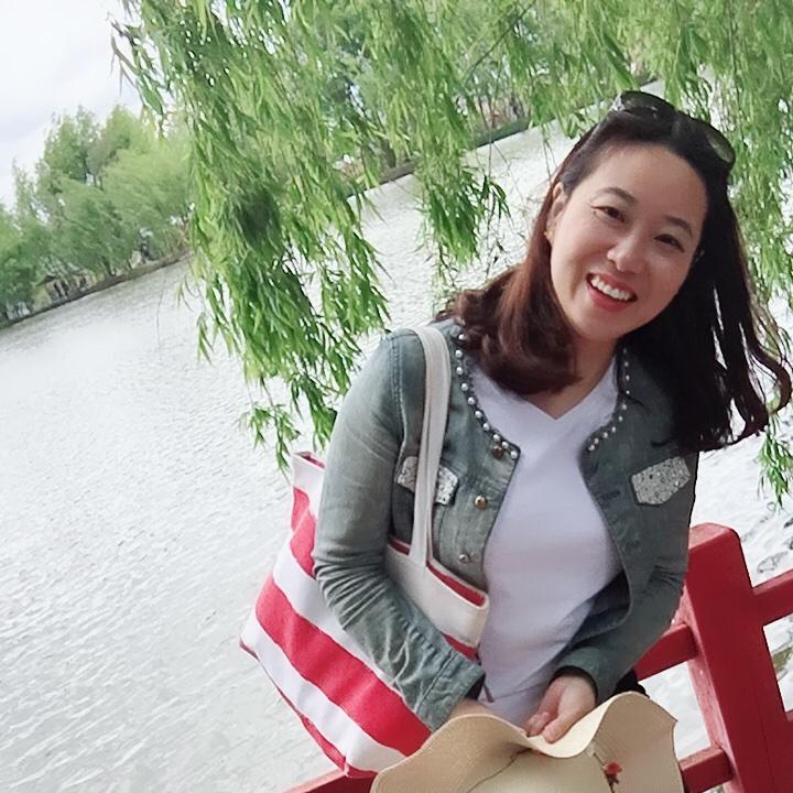 熊猫萱萱的厨房