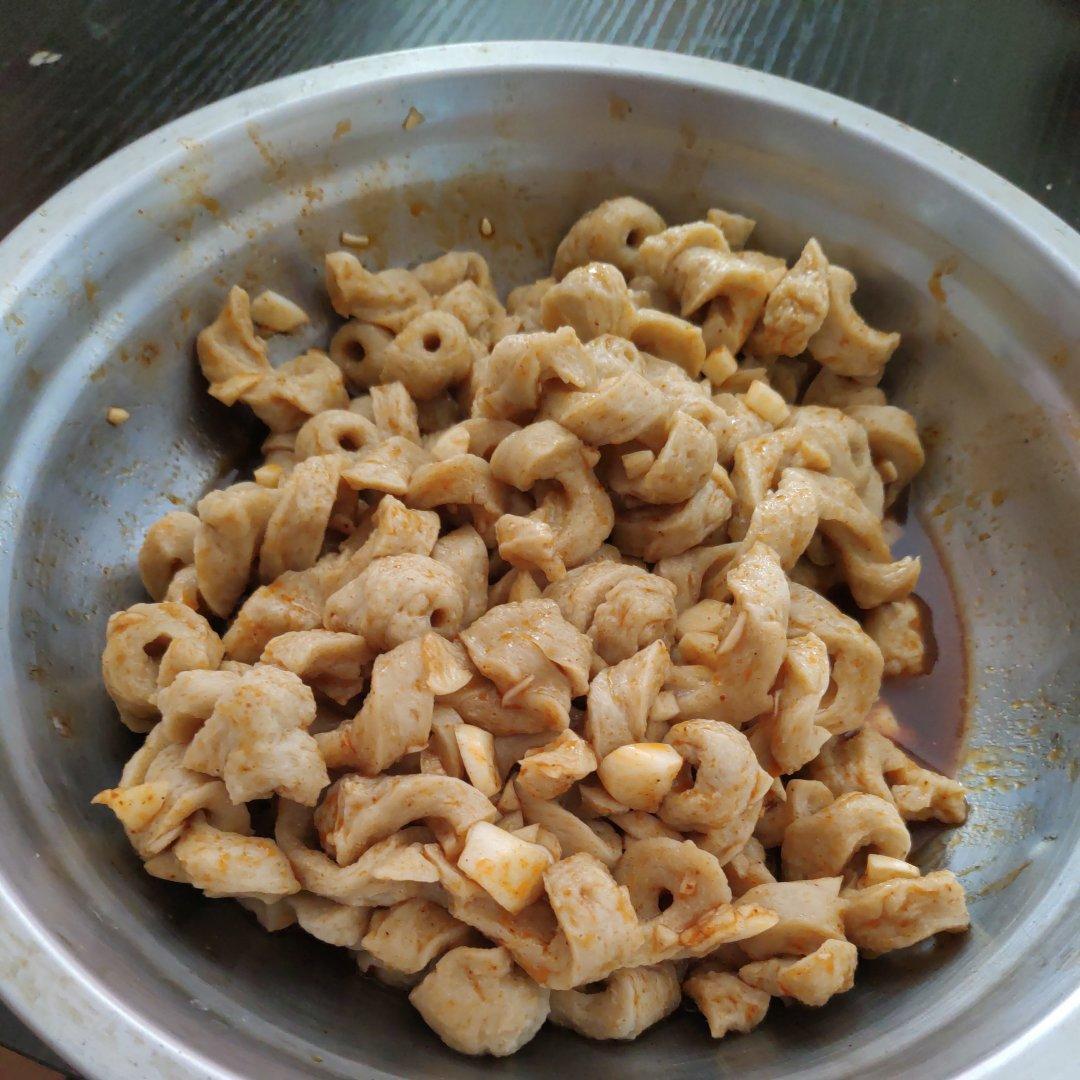 手机用户7668_mvcl做的凉拌水面筋