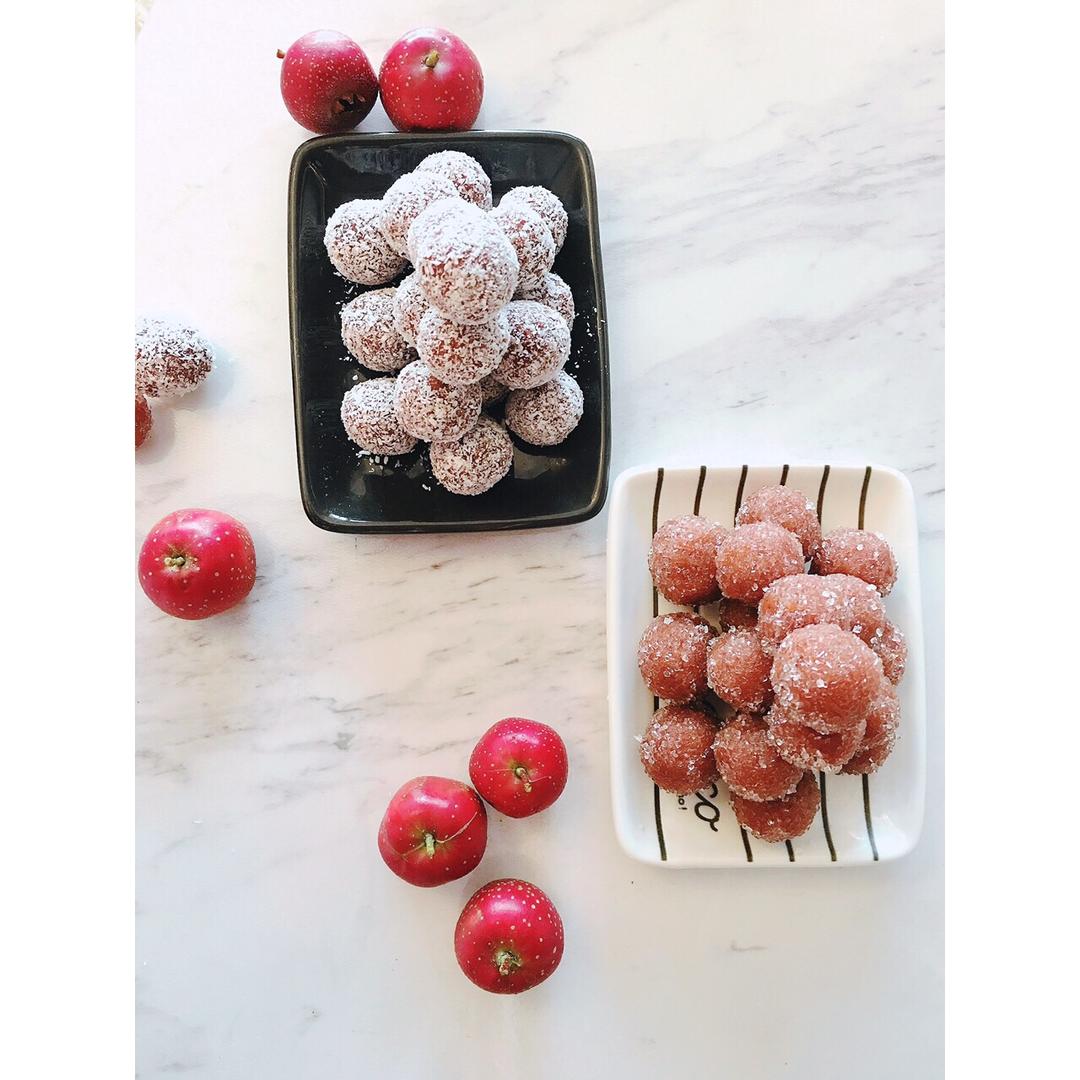 山楂糕山楂卷山楂茶山楂果酱