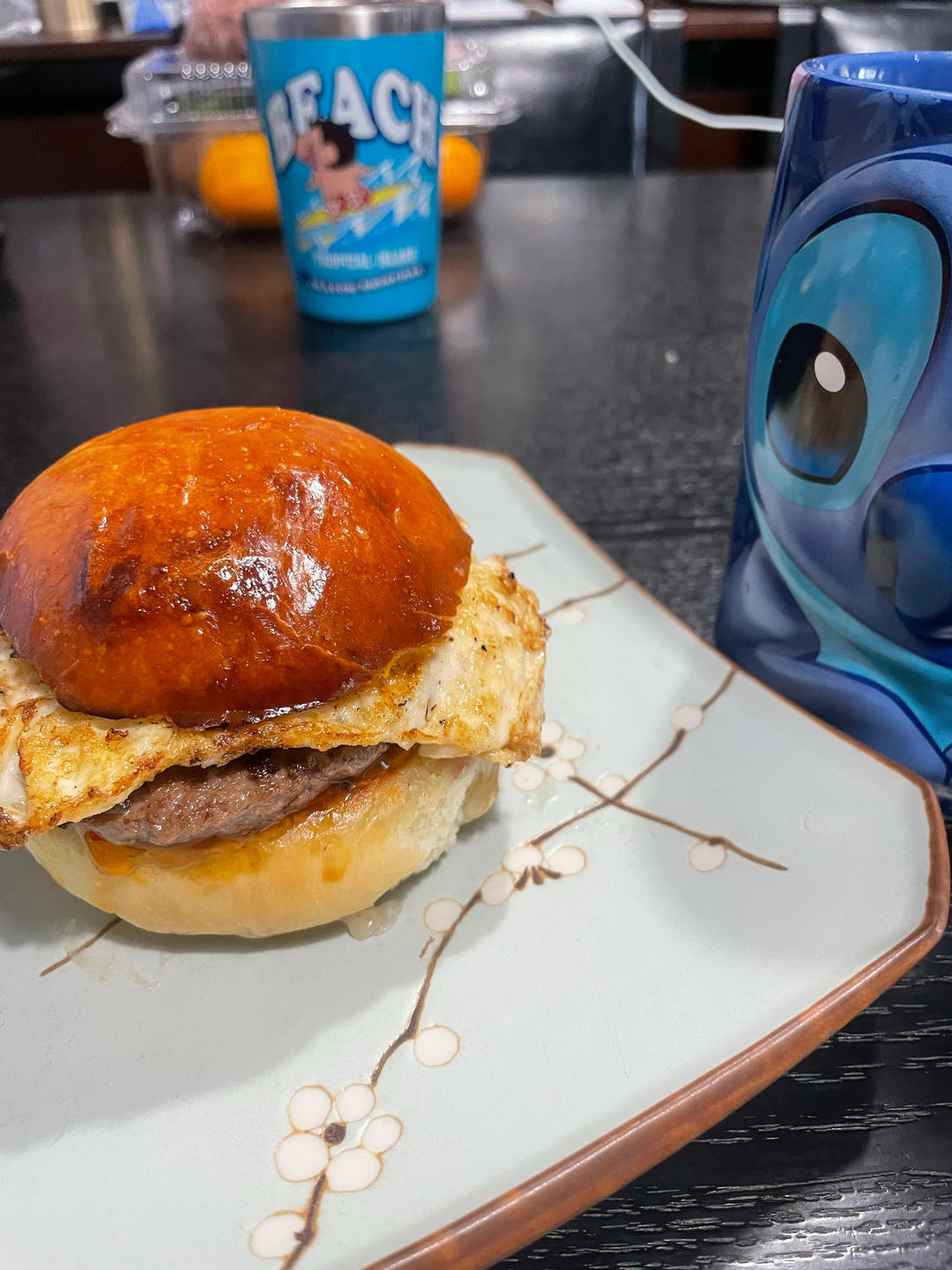 早餐•2025年12月5日