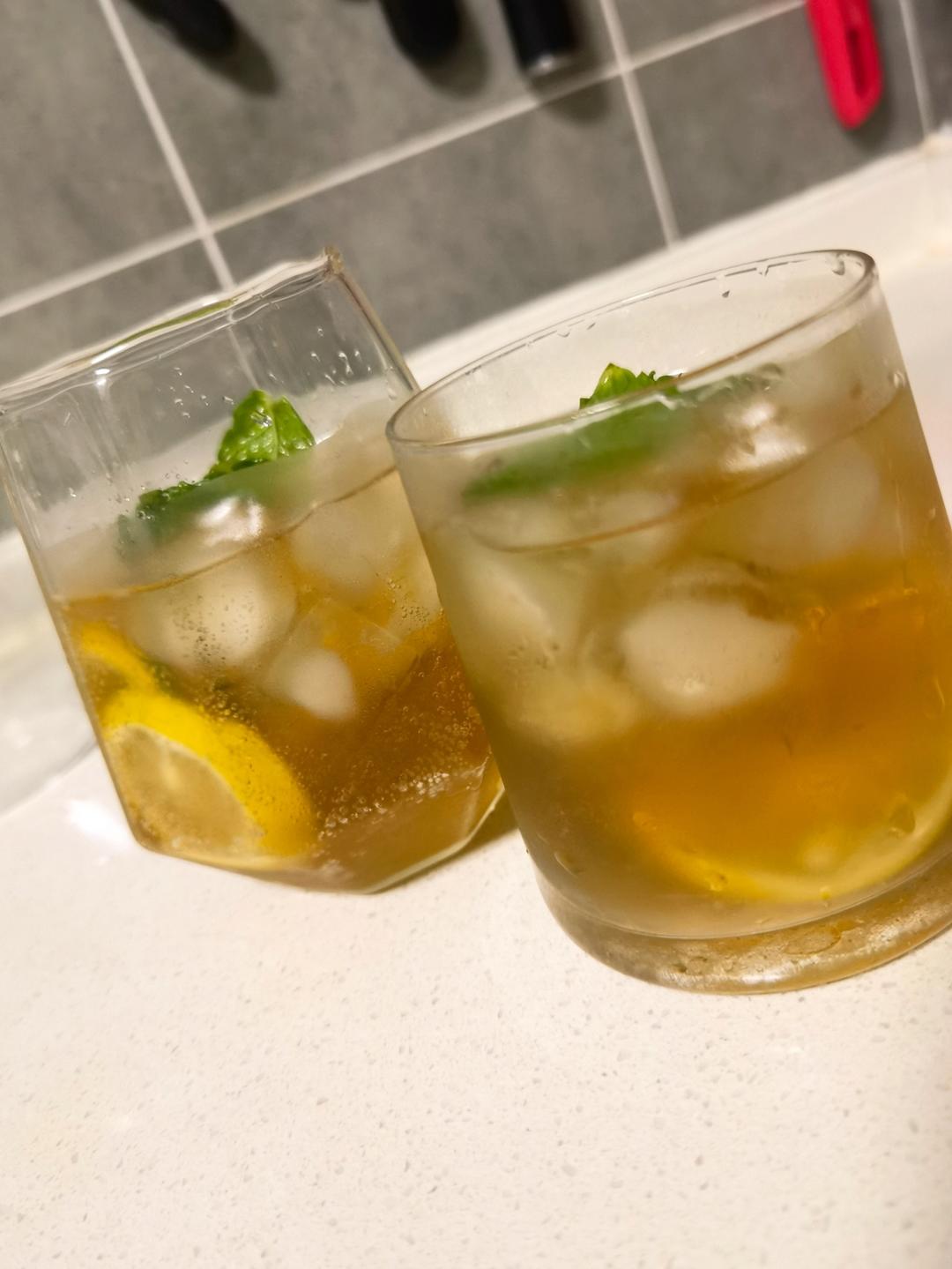 自由古巴 | 巨好喝只要15秒！