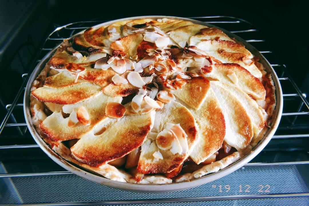 苹果派ApplePie