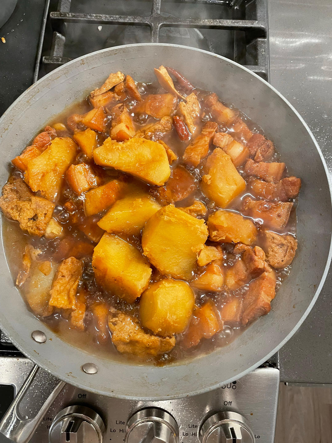红烧肉