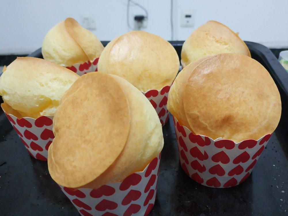 小孩儿超爱的巴西芝士面包Brazilian Cheese Bread