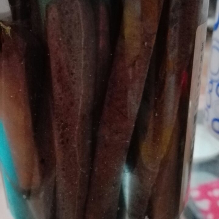 咖啡巧克力阿拉棒