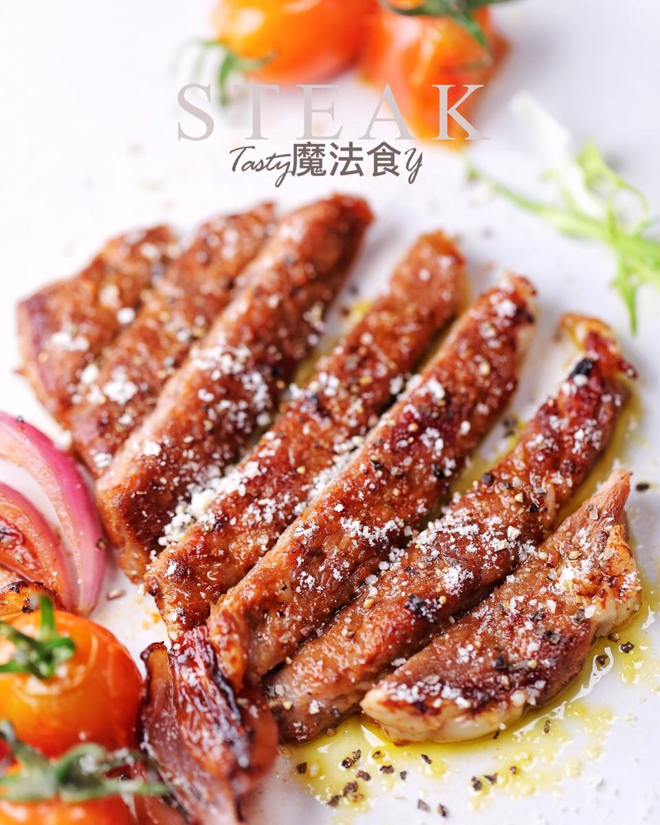 意式牛排🥩