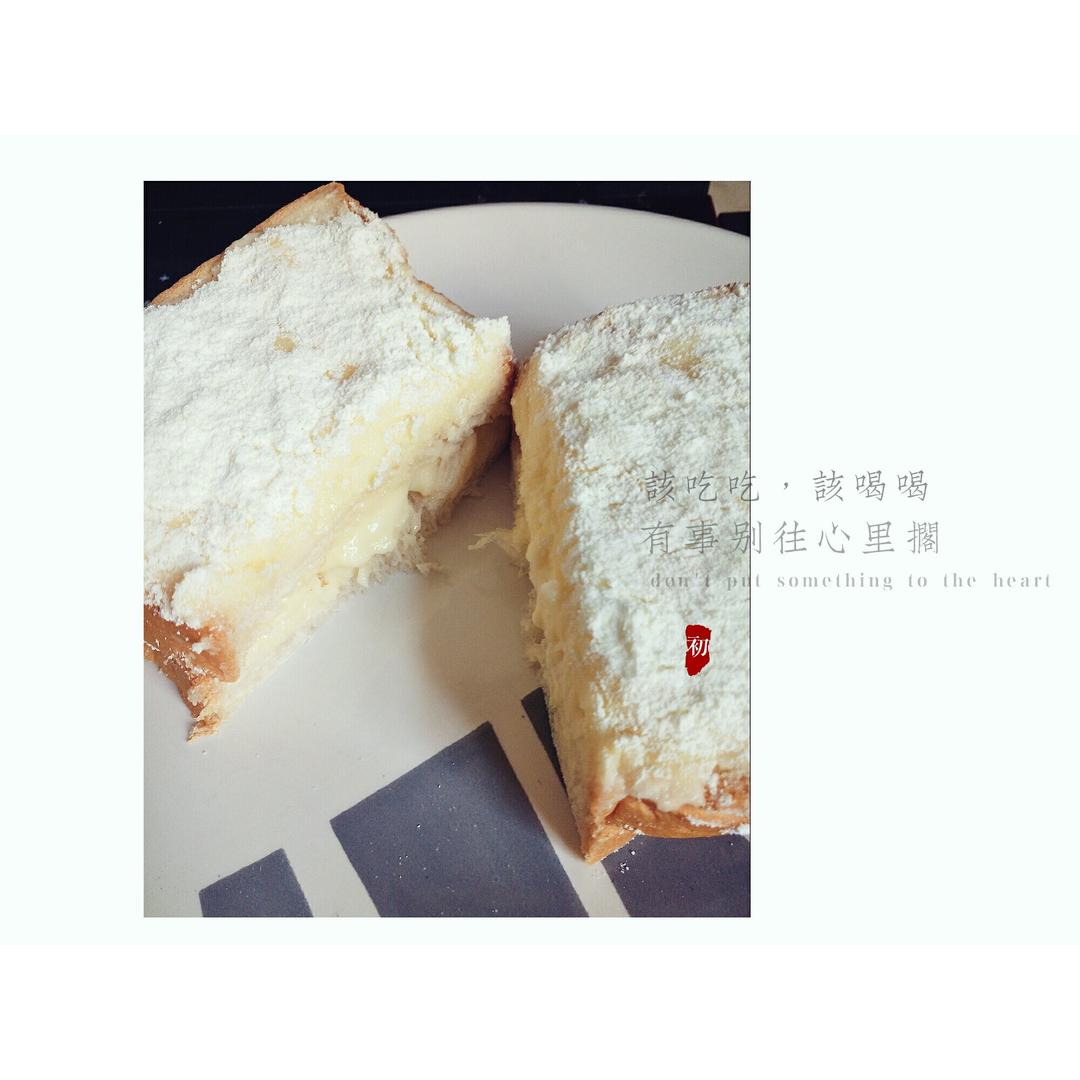 奶酪包---跟风火到一个不行的包包