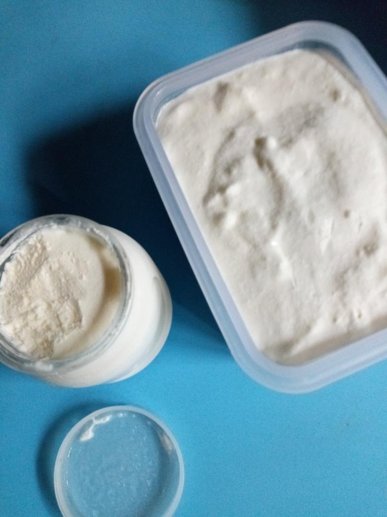 好吃的冰淇淋的做法