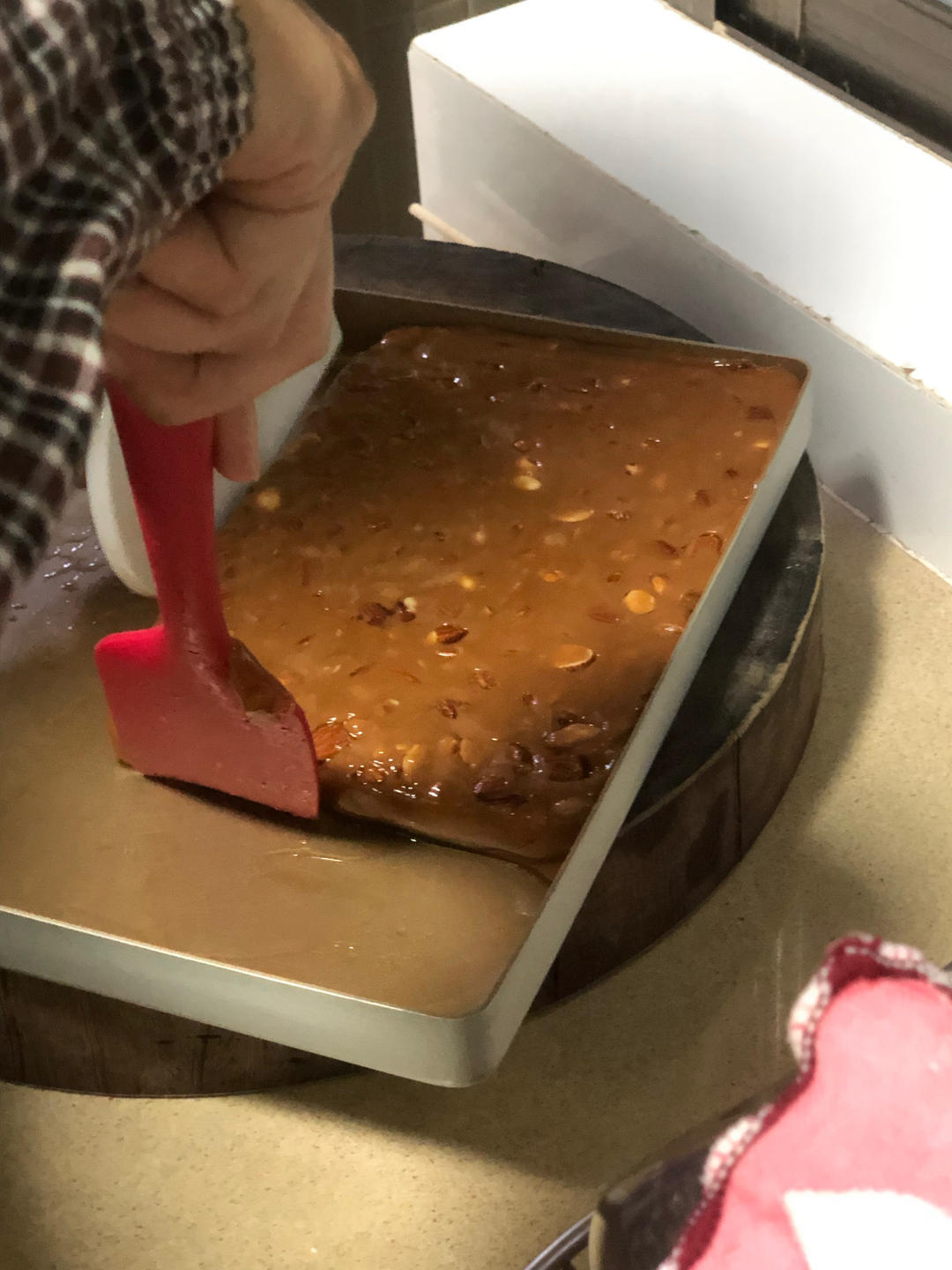 新手必看‼️关于太妃糖的一篇详细笔记