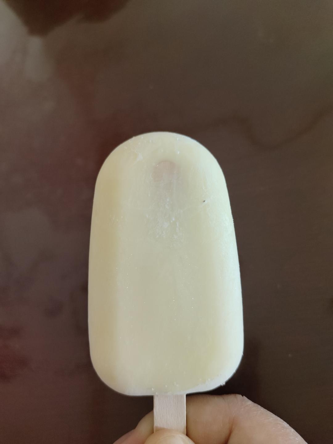 特浓牛奶雪糕