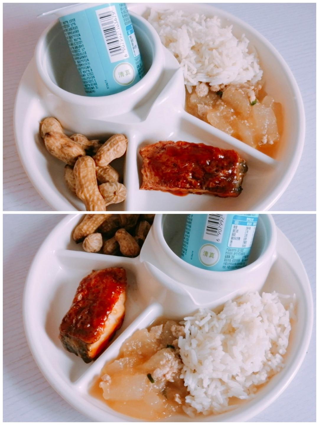 宝宝辅食6+～