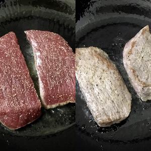 泰式牛肉沙拉的做法 步骤4