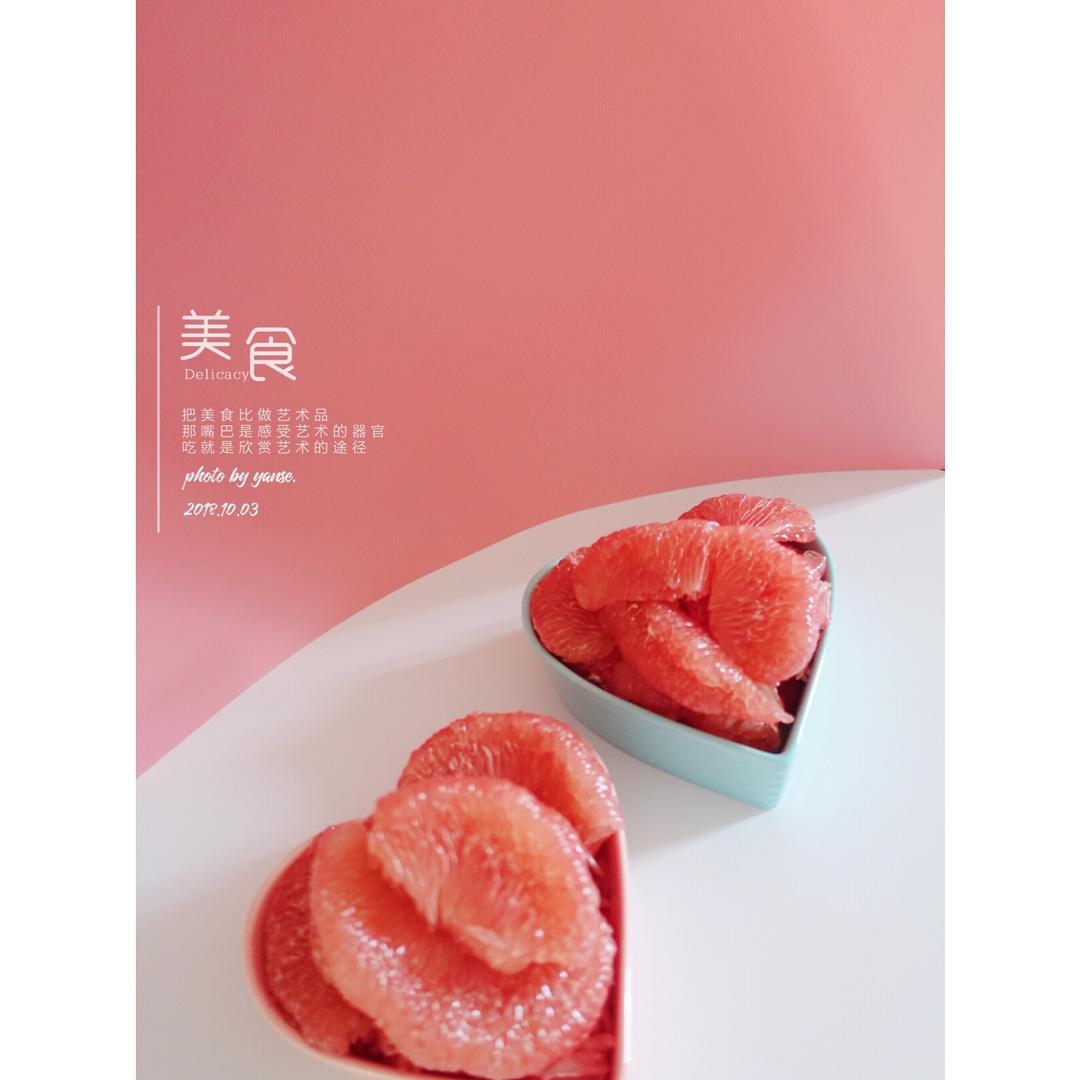 巧切水果花(附小视频)