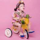 婉菁麻麻